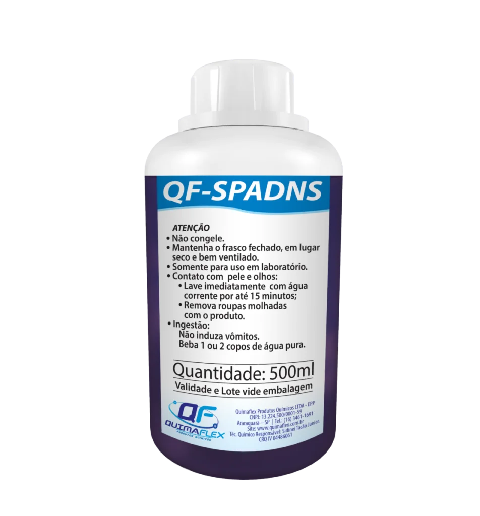 QF-SPADNS